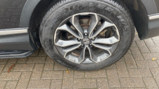 Honda CR-V 2.0 i-MMD Hybrid SR  2WD 5dr eCVT Hybrid Estate